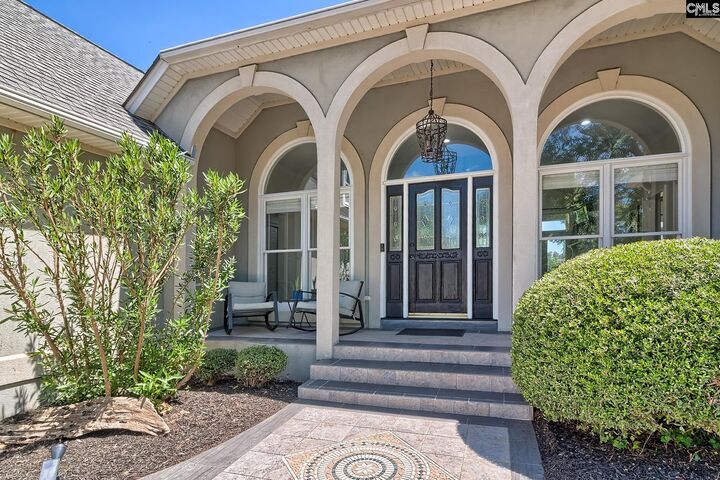 Property Photo:  1168 Peninsula  SC 29127 
