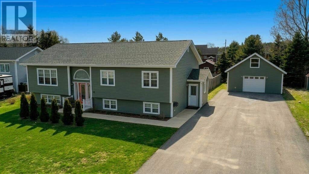 Property Photo:  10 Cross Heights  NL A8A 1V5 