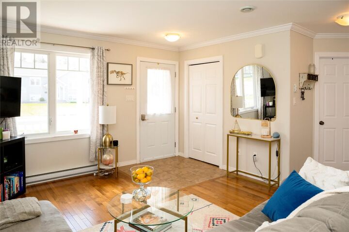 Property Photo:  30 Yeager Street  NL A1V 2T5 