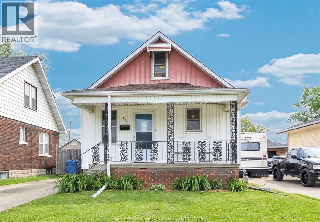 Property Photo:  1226 Aubin  ON N8Y 4E5 