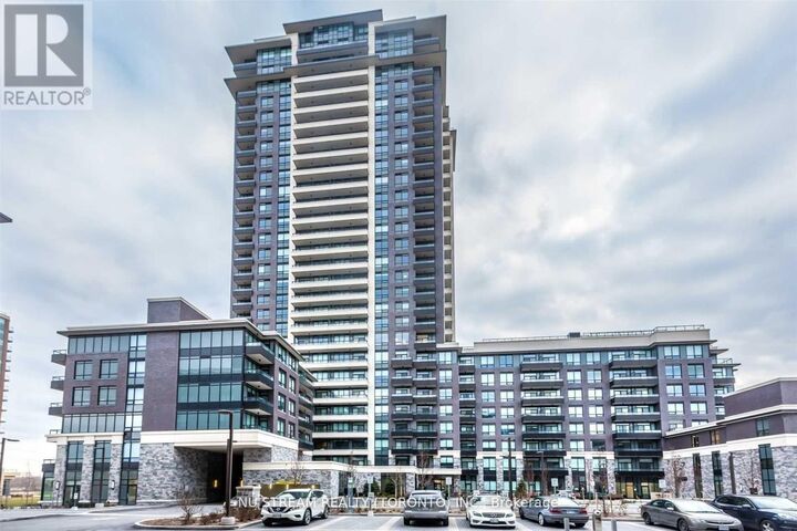 Property Photo:  15 Water Walk Drive 1001  ON L6G 0G2 