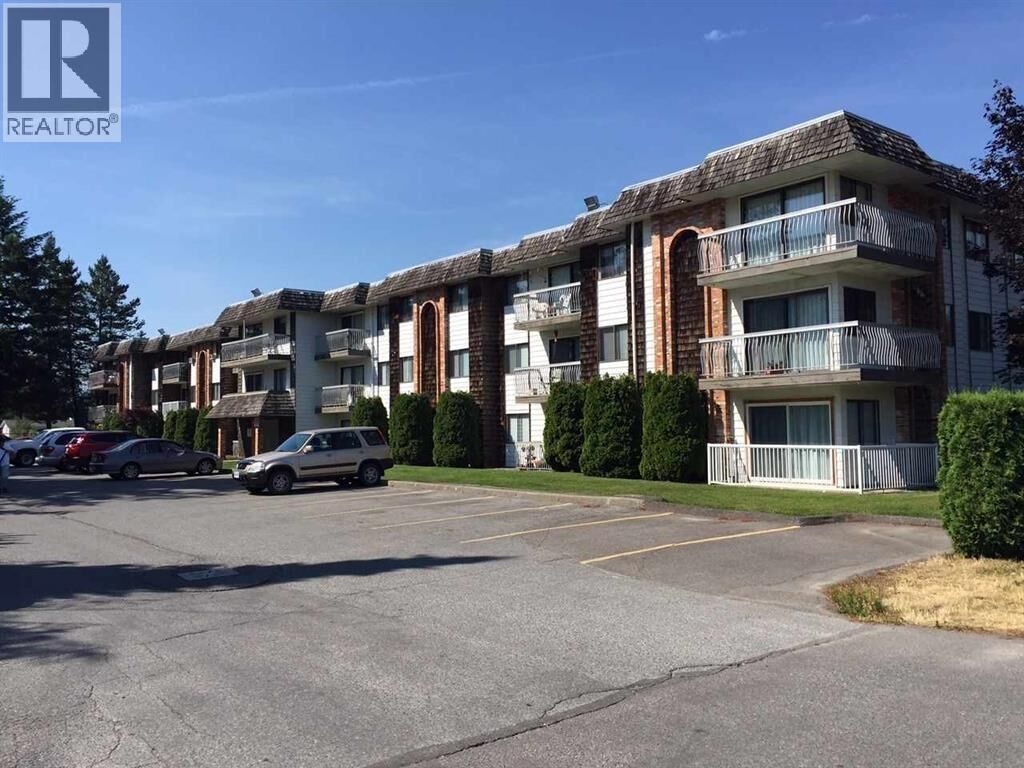 Property Photo: 4931 Walsh Avenue 317 BC V8G 1Z1