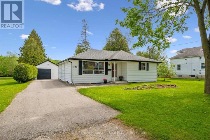 Property Photo:  103 Cityview Drive North  ON N1E 6Y7 