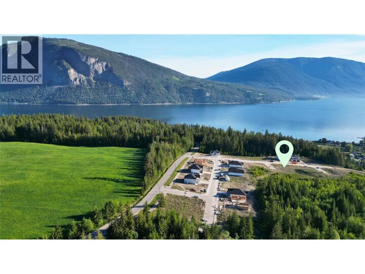 Property Photo:  6950 43 Street Northeast  BC V0E 1K0 
