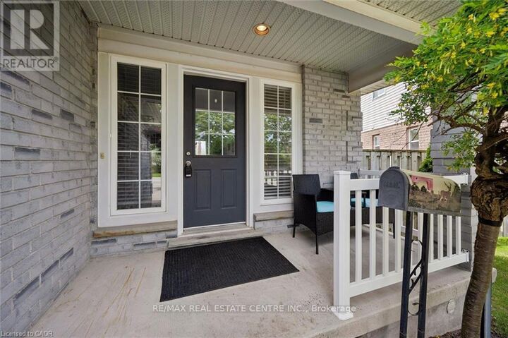 Property Photo:  24 Buckthorn Crescent  ON N1E 7C3 