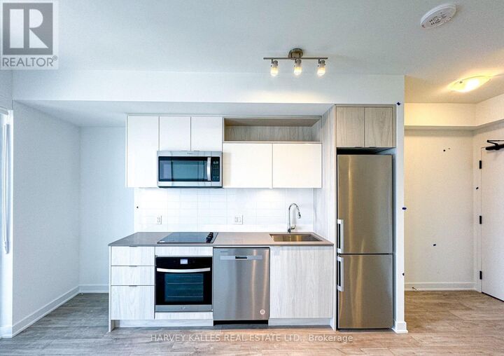 Property Photo:  100 Dalhousie Street 3806  ON M5B 0C7 