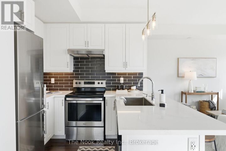 Property Photo: 1711 Pure Springs Boulevard 524 ON L1X 0E3