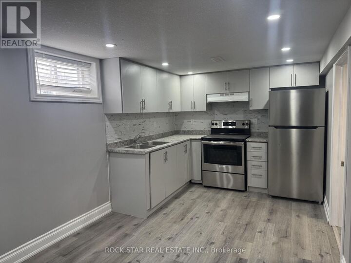 Property Photo:  387 Upper Gage Avenue Lower  ON L8K 4X9 