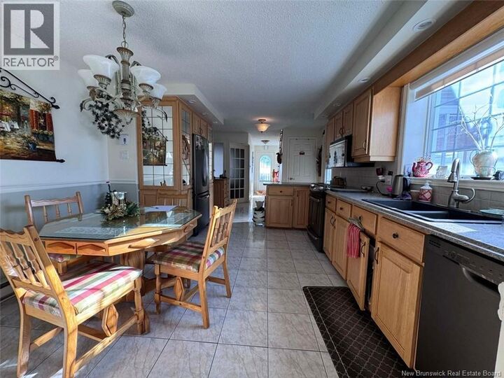 Property Photo:  42 39th Avenue  NB E3V 2X2 