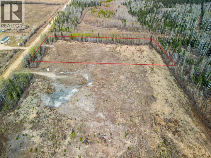 Lot 4 McConachie Creek Road — photo 1