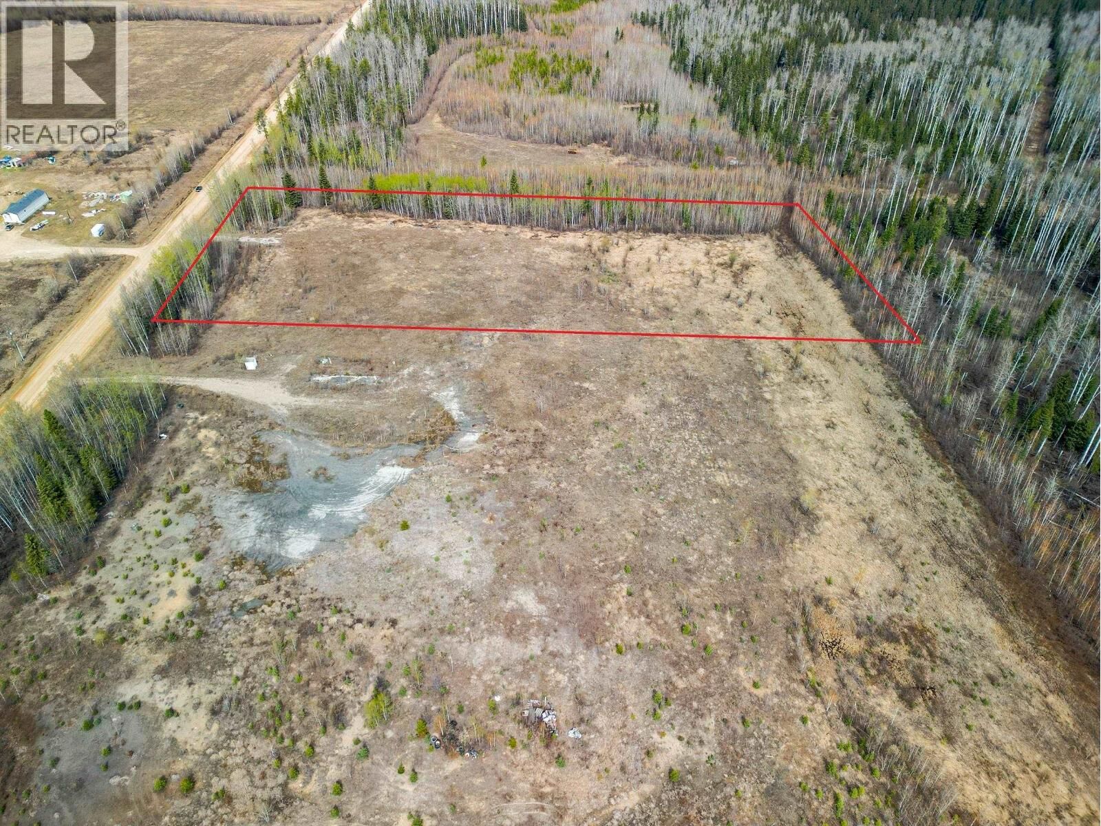 Property Photo:  Lot 4 McConachie Creek Road  BC V0C 1R0 