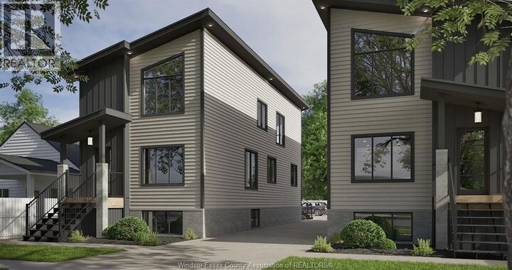 Property Photo:  1707 Ford Boulevard 3  ON N8T 2C9 