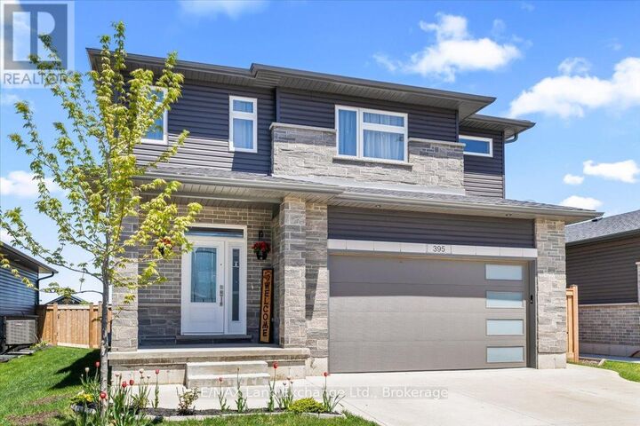 395 Mary Rose Avenue — photo 1