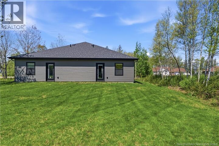 Property Photo:  6 Irene Avenue  NB E4S 0G8 