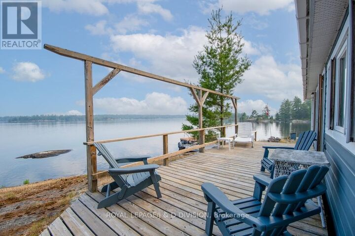 Property Photo:  4446 Is 107 Stoney Lake Island  ON K0L 2H0 