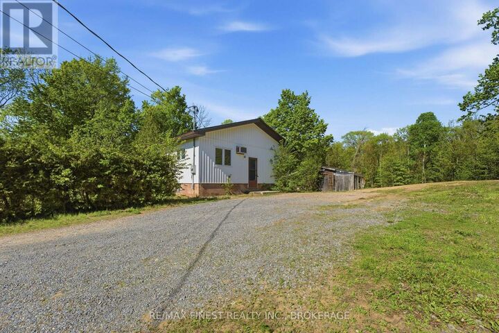 Property Photo:  12452 Road 38 Road  ON K0H 2V0 