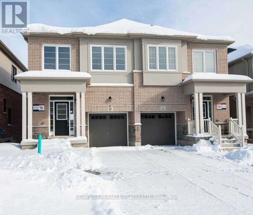 Property Photo:  19 Greer Street  ON L9S 2Z5 