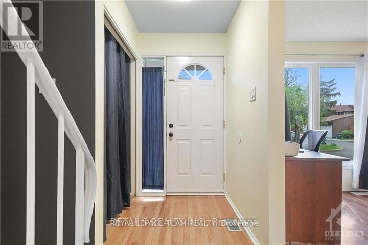 Property Photo: 2111 Montreal Road 119 ON K1J 8M8