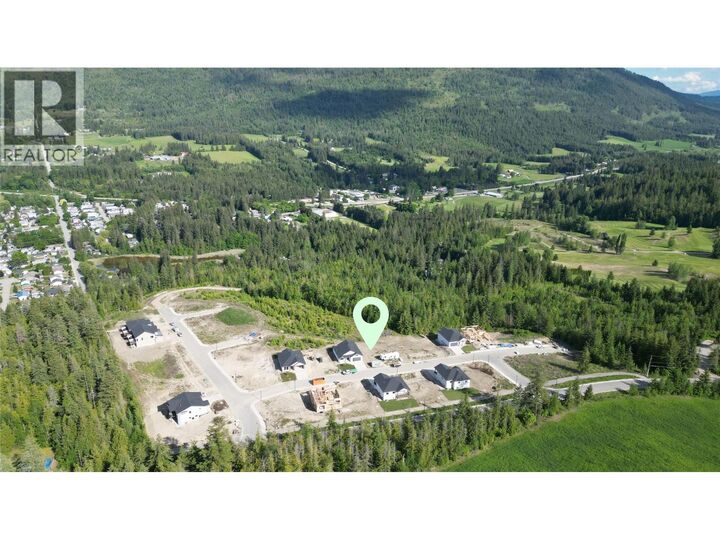 Property Photo:  6830 42 Street Northeast  BC V0E 1K0 