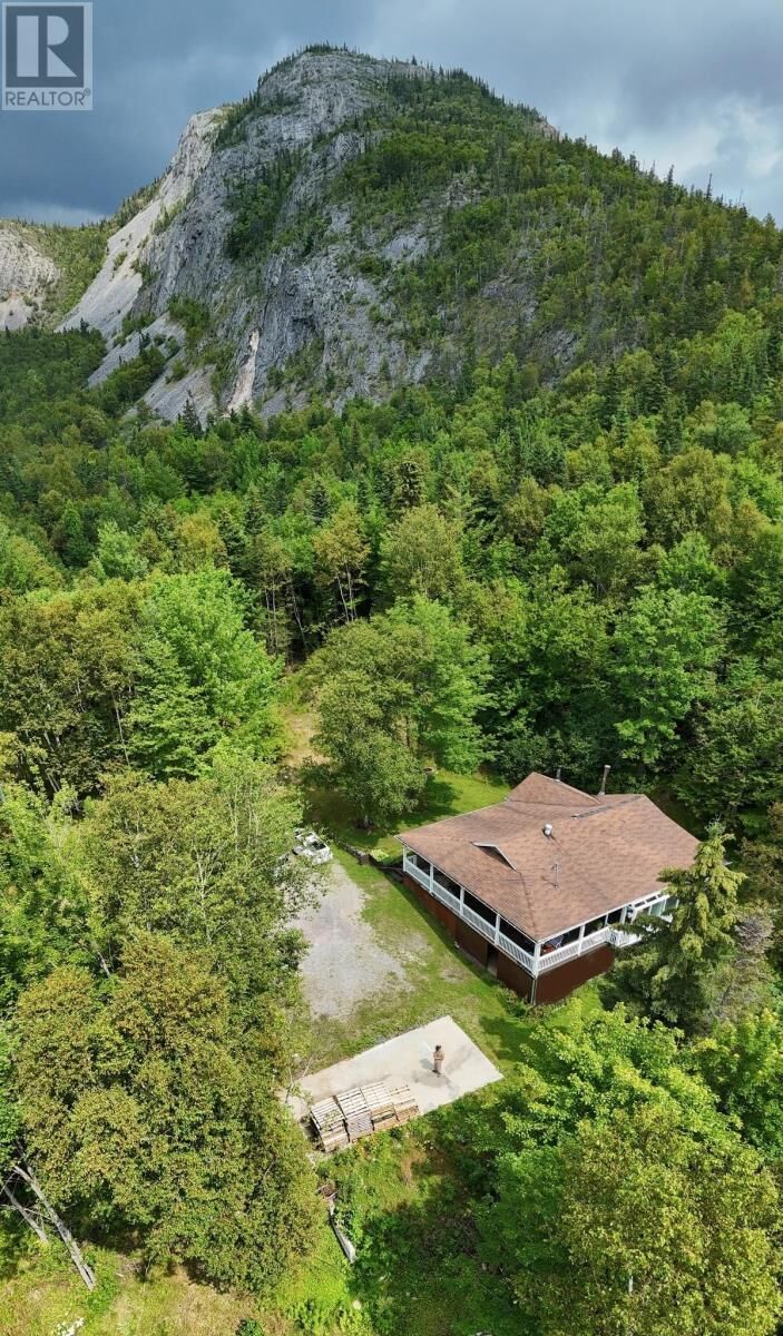 Property Photo:  9 Bear Head Road  NL A2H 4A1 