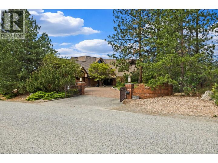 Property Photo: 14124 Moberly Road BC V1V 1A6