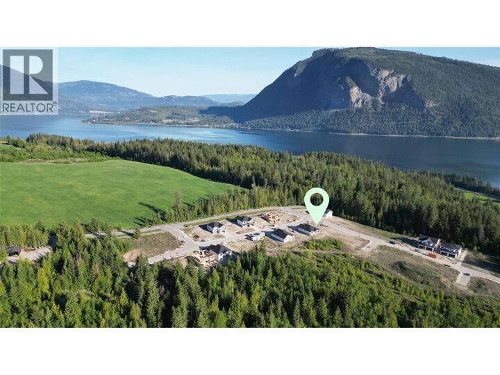 Property Photo:  6950 42 Street Northeast  BC V0E 1K0 