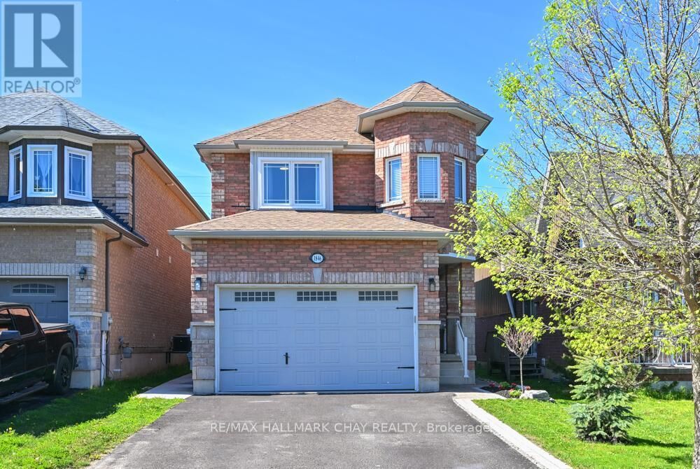 Property Photo: 1846 Lamstone Street ON L9S 4Z8