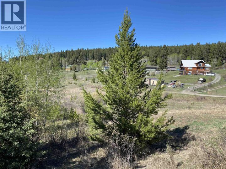 Property Photo:  4168 Lac La Hache Station Road  BC V0K 1T0 