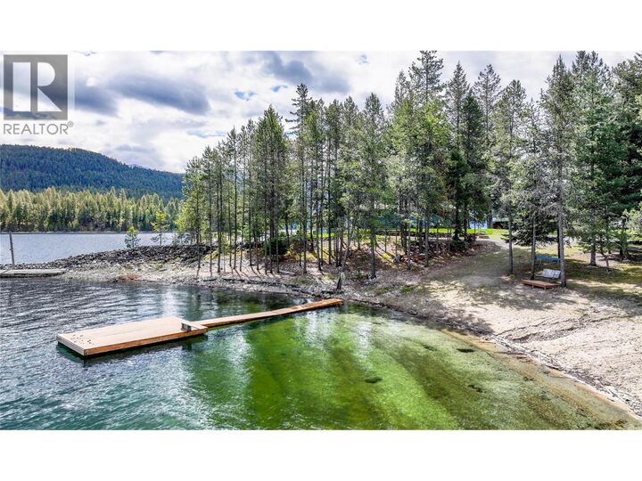 Property Photo: 17545 Pilot Bay Road 17541 BC V0B 1X0