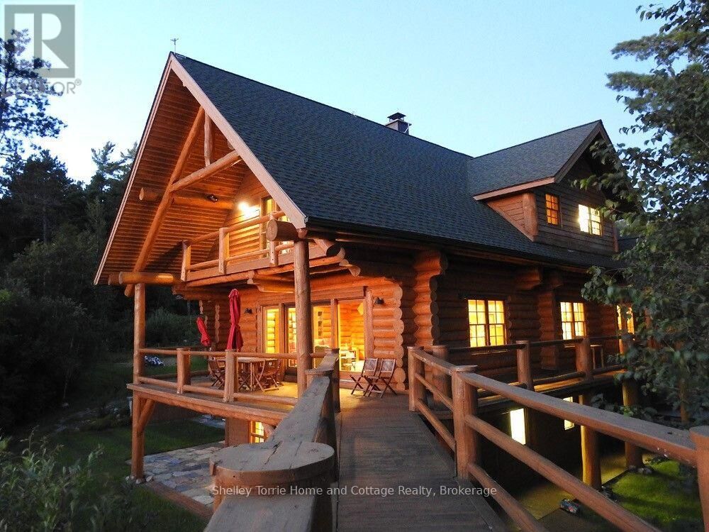 Property Photo:  Lot 1 2805 Pipestone Peninsula  ON P0X 1N0 