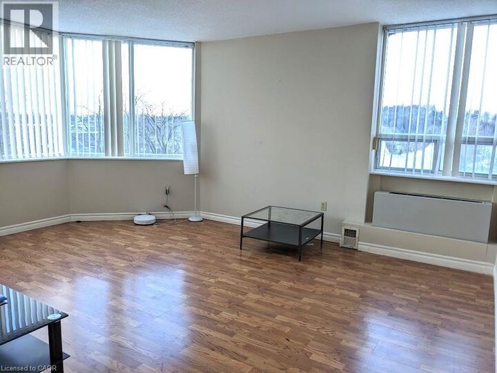Property Photo:  3227 King Street East 610  ON N2A 3Z9 