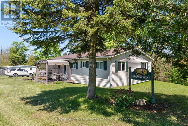 Property Photo:  48 Poechman Lane  ON N0G 2V0 