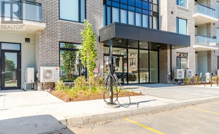 Property Photo: 103 Roger Street 206 ON N2J 0G2