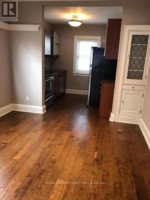 Property Photo: 80 Hopedale Avenue ON M4K 3M7