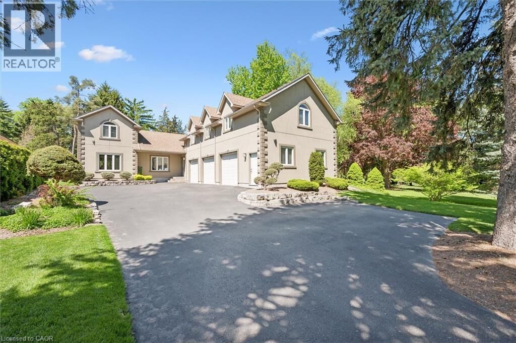 Property Photo: 57 Margaret Avenue South ON N2J 2C8