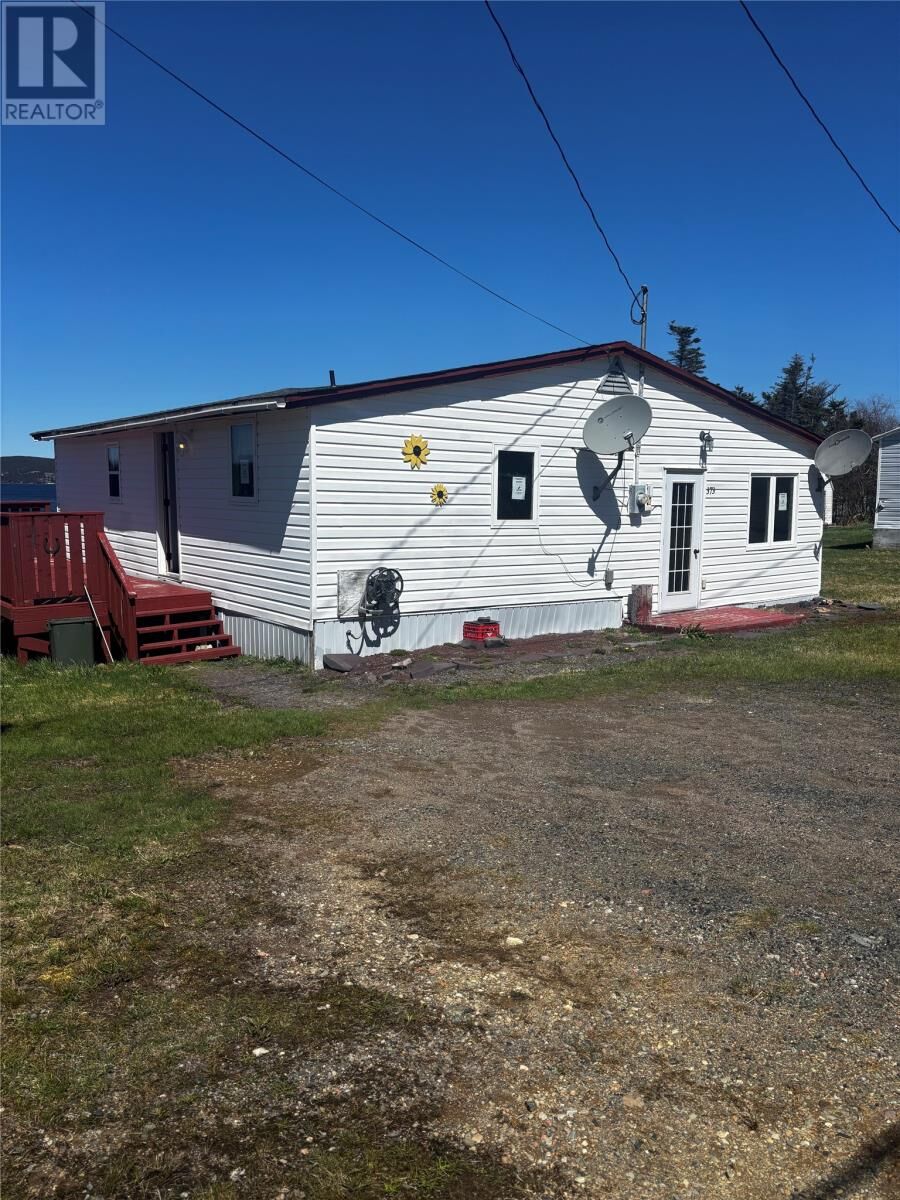 Property Photo:  373 Snooks Harbour Road  NL A5A 3A1 