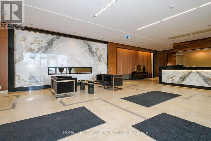 Property Photo:  17 Zorra Street 1212  ON M8Z 4Z6 