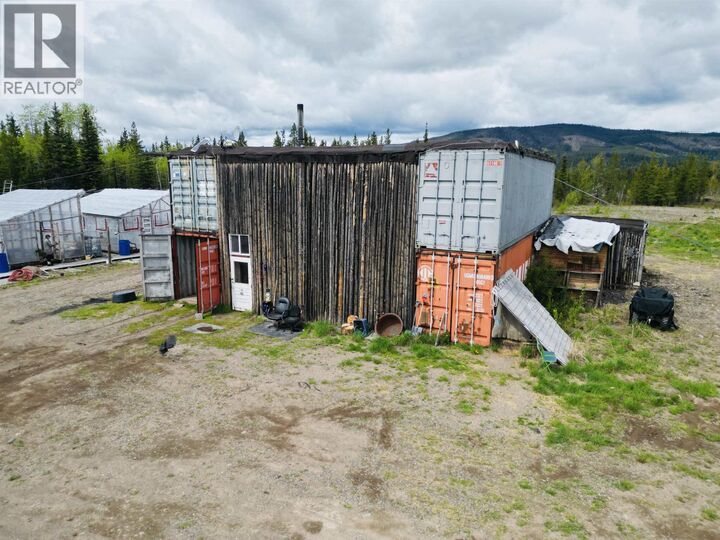 Property Photo: 5698 Barteaux Road BC V0J 1E1