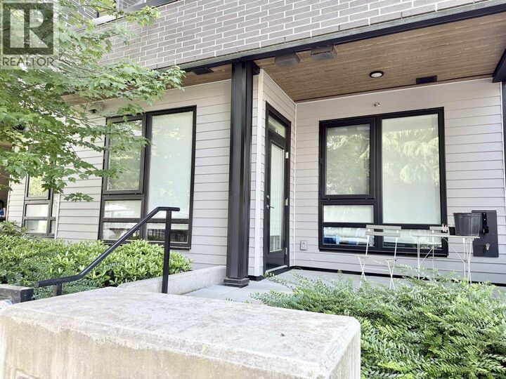 Property Photo:  615 Cottonwood Avenue 204  BC V3J 2S5 