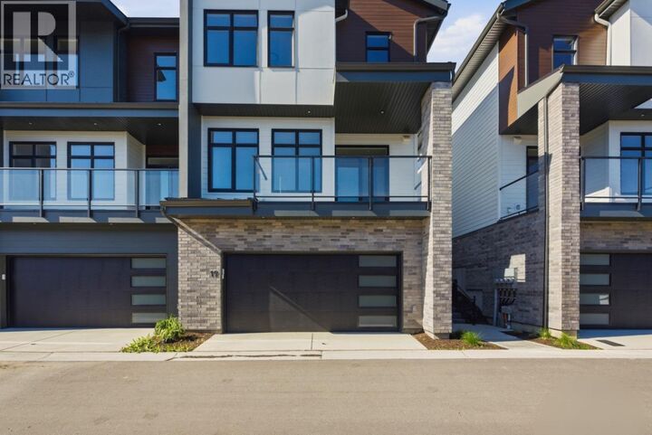 Property Photo: 7599 Klinger Road 19 BC V1H 0B2