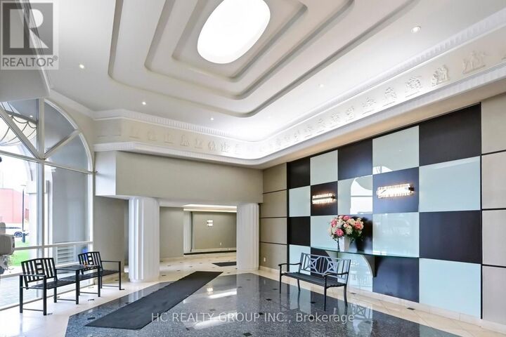 Property Photo:  9015 Leslie Street Lph11  ON L4B 3B6 