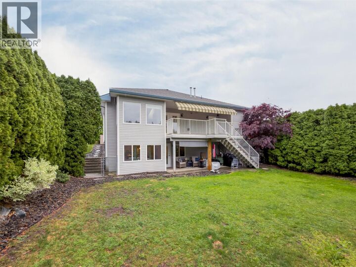 Property Photo: 3244 Deer Ridge Court BC V4T 2R3