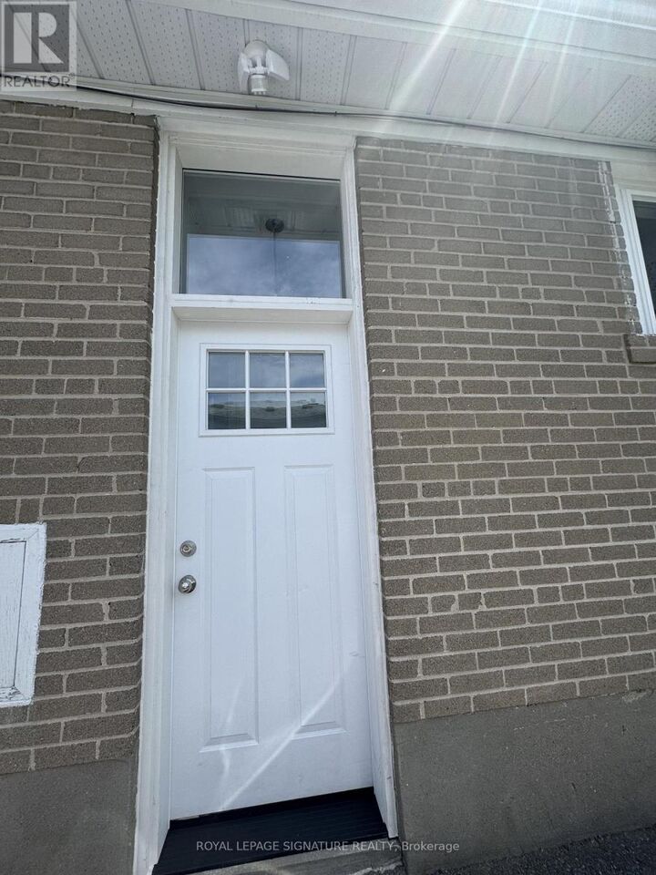 Property Photo:  89 Hurley Road  ON L1S 1N5 