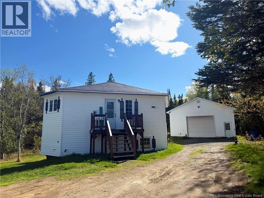 Property Photo: 1819 Route 315 NB E8K 2K7