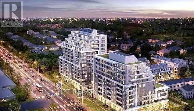 Property Photo:  3429 Sheppard Avenue East B619  ON M1T 3K5 