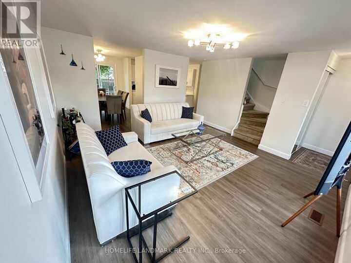 Property Photo: 754 Parkview Crescent ON N3H 4X8