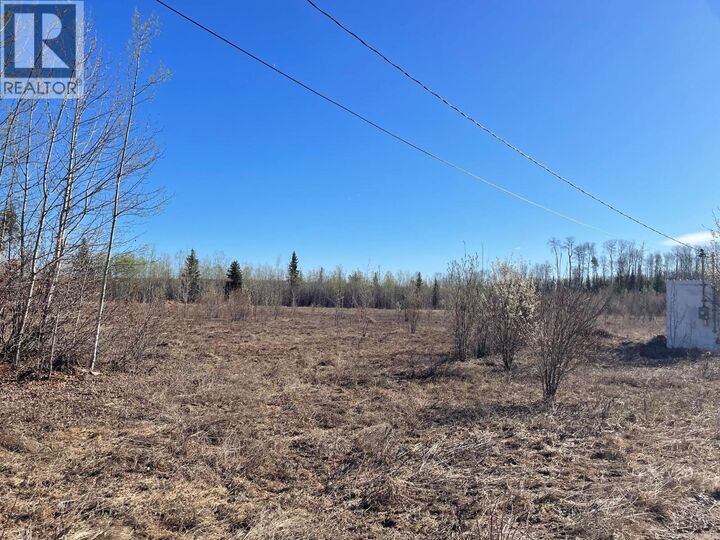 Property Photo:  Lot 3 McConachie Creek Road  BC V0C 1R0 