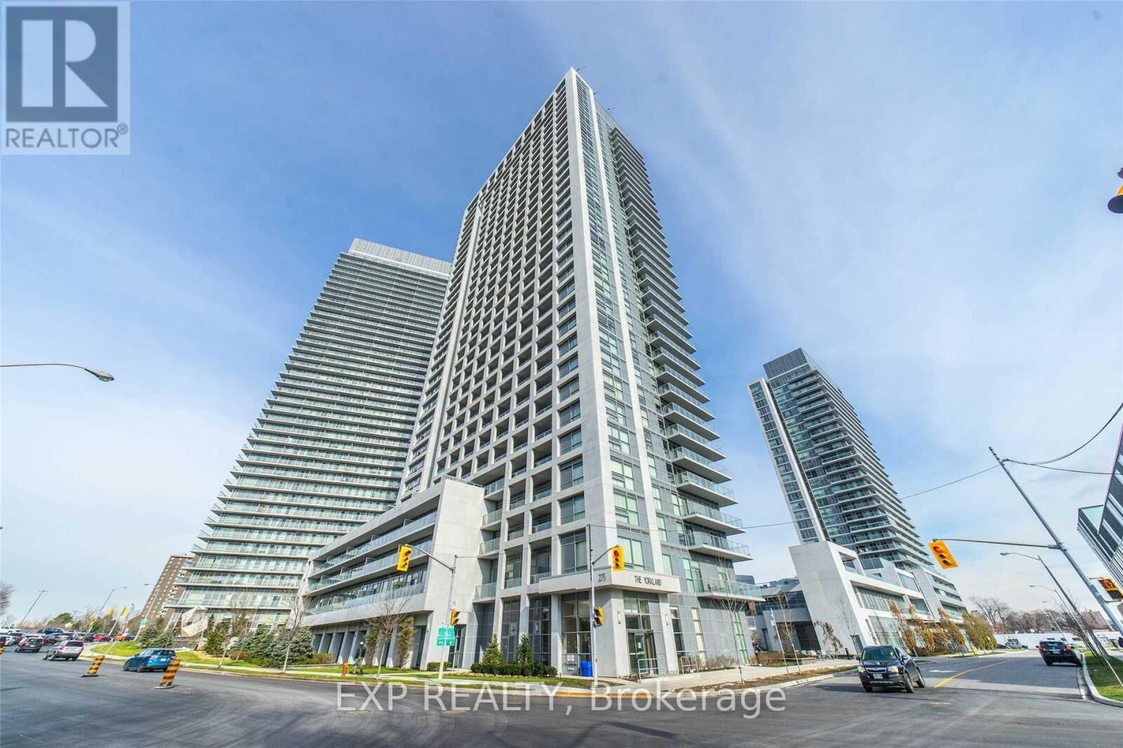 Property Photo:  275 Yorkland Road 709  ON M2J 0B4 