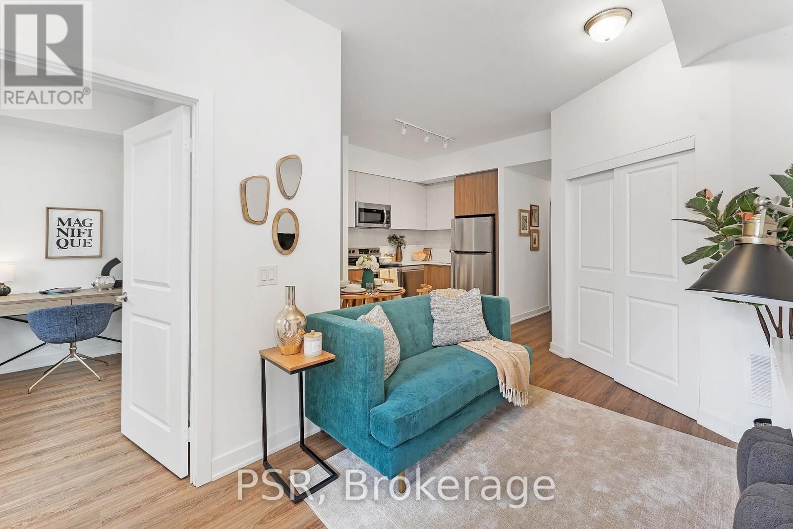 Property Photo:  41 Danforth Road 108  ON M1L 0J6 