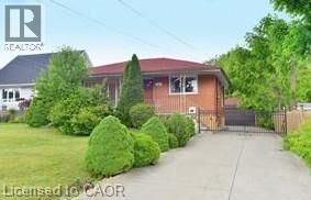 Property Photo:  238 Fairridge Road  ON L8K 5M4 